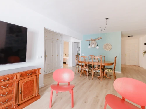 Apartment Puerto de la Cruz, 2 bedrooms, 6 persons - photo_1011741337420