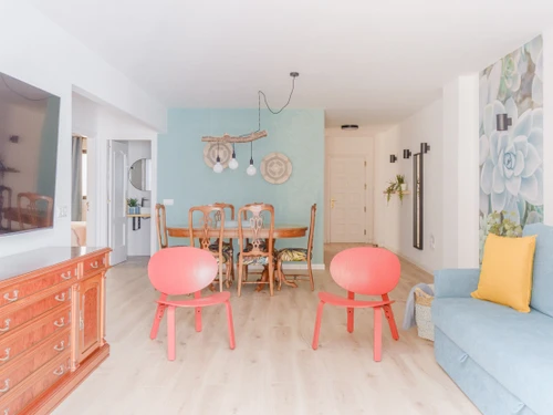 Apartment Puerto de la Cruz, 2 bedrooms, 6 persons - photo_1011741337420