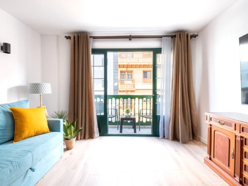 Apartment Puerto de la Cruz, 2 bedrooms, 6 persons - photo_1011741337420