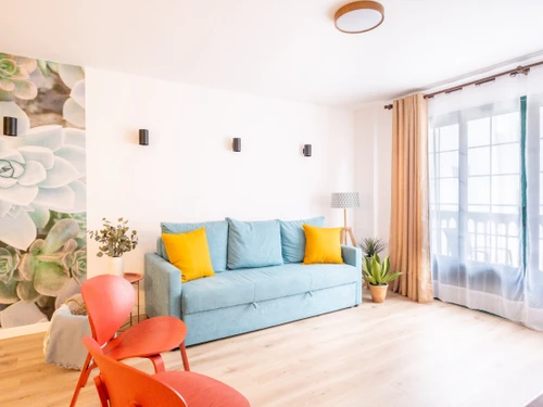 Apartment Puerto de la Cruz, 2 bedrooms, 6 persons - photo_1011741337420