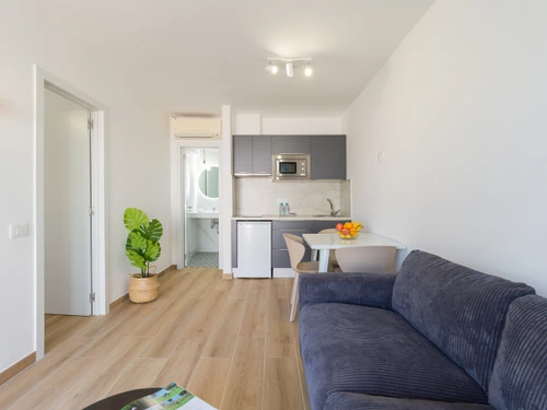 Apartamento Corralejo, 1 dormitorio, 2 personas - photo_1011741337571