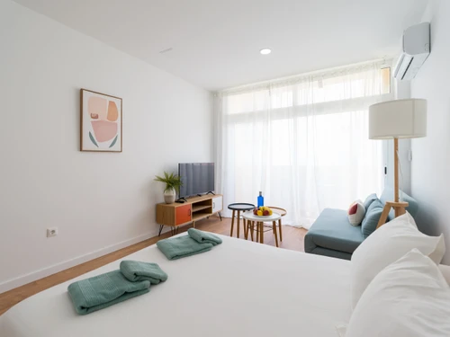 Studio Las Palmas, 1 pièce, 2 personnes - photo_1011741337849