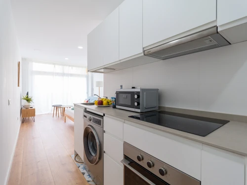 Studio Las Palmas, 1 pièce, 2 personnes - photo_1011741337849