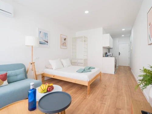 Studio Las Palmas, Studio, 2 Personen - photo_1011741337849