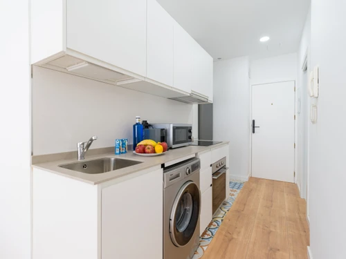 Studio Las Palmas, 1 pièce, 2 personnes - photo_1011741337849