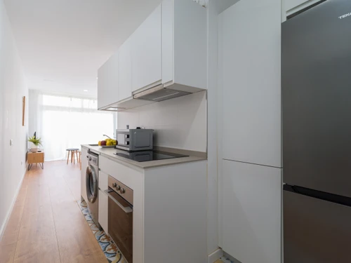 Studio Las Palmas, 1 pièce, 2 personnes - photo_1011741337849