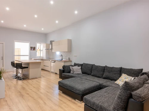 Casa Santa Cruz de Tenerife, 4 dormitorios, 8 personas - photo_1011741338296