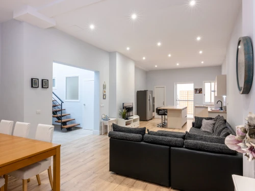 Villa Santa Cruz de Tenerife, 4 bedrooms, 8 persons - photo_1011741338296