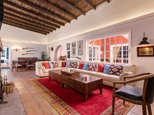 Villa Granadilla, 4 dormitorios, 10 personas - photo_1011741338452