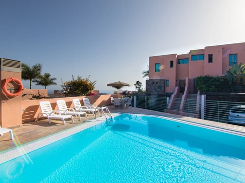 Villa San Bartolomé de Tirajana, 3 dormitorios, 5 personas - photo_1011741338605