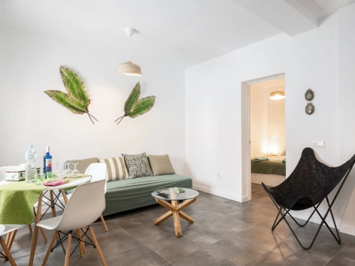 Appartement Santa Cruz de Tenerife, 3 pièces, 6 personnes - photo_1011741338751