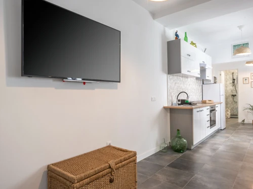 Appartement Santa Cruz de Tenerife, 3 pièces, 6 personnes - photo_1011741338751