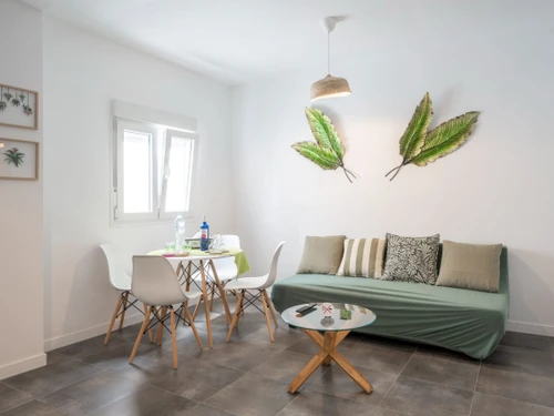 Apartamento Santa Cruz de Tenerife, 2 dormitorios, 6 personas - photo_1011741338751