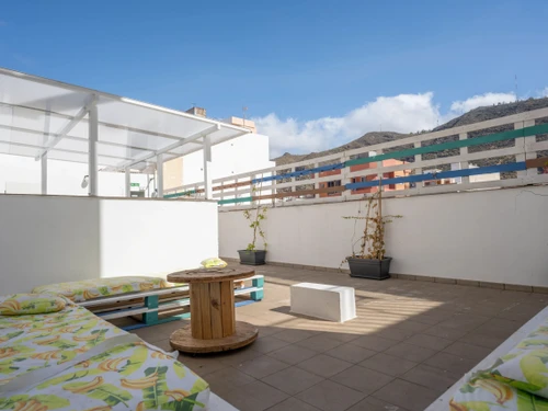 Appartement Santa Cruz de Tenerife, 3 pièces, 6 personnes - photo_1011741338751