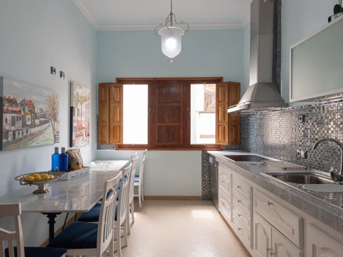 Apartamento Arucas, 3 dormitorios, 6 personas - photo_1011741338895