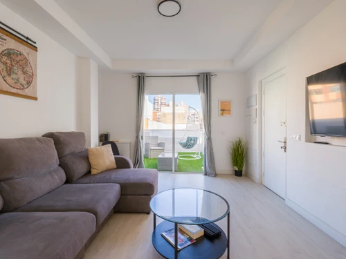 Ferienwohnung Las Palmas de Gran Canaria, 2 Schlafzimmer, 4 Personen - photo_1011741339047