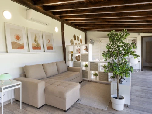 Studio Santa Cruz de Tenerife, 1 pièce, 4 personnes - photo_1011741339334