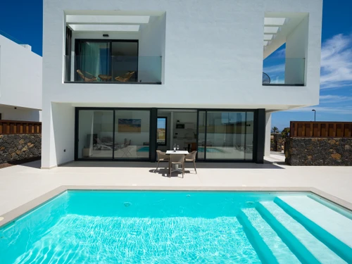 Villa Corralejo, 3 pièces, 4 personnes - photo_1011741339480