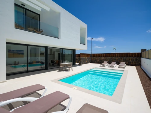 Villa Corralejo, 3 pièces, 4 personnes - photo_1011741339480