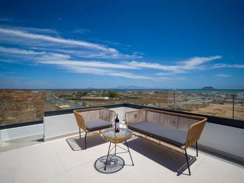 Villa Corralejo, 3 pièces, 4 personnes - photo_1011741339480