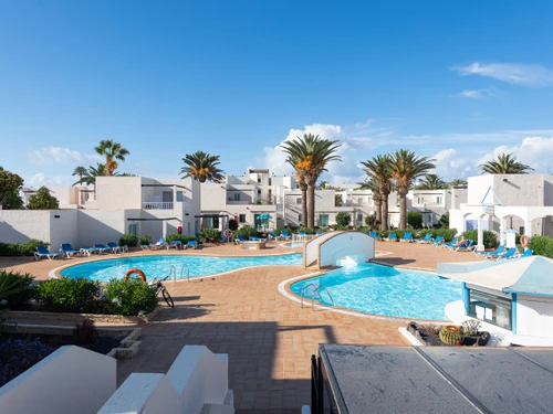 Appartement Corralejo, 2 pièces, 2 personnes - photo_1011741339771