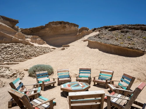 Apartment Abades, 2 bedrooms, 4 persons - photo_1011741340045