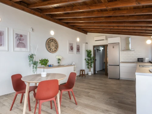 Apartment Santa Cruz de Tenerife, 1 bedroom, 2 persons - photo_1011741340497