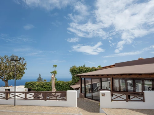 Apartment Santa Cruz de Tenerife, 1 bedroom, 2 persons - photo_1011741340497