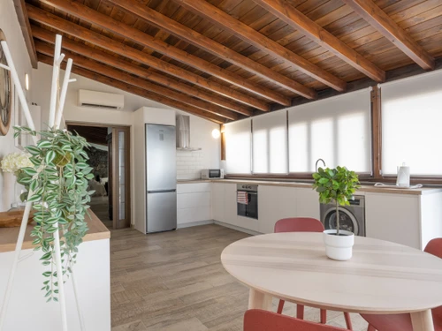 Apartment Santa Cruz de Tenerife, 1 bedroom, 2 persons - photo_1011741340497