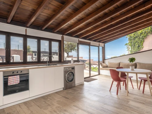 Ferienwohnung Santa Cruz de Tenerife, 1 Schlafzimmer, 2 Personen - photo_1011741340497