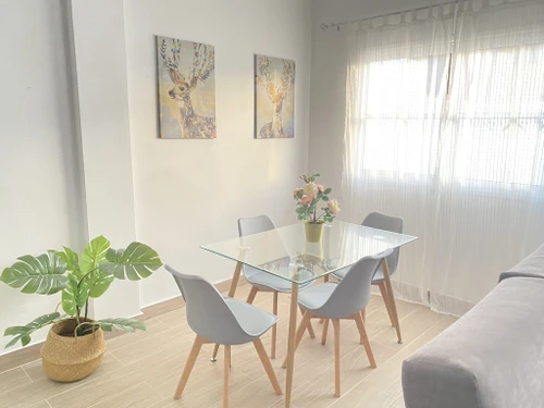 Apartamento Antigua, 2 dormitorios, 5 personas - photo_1011741340647