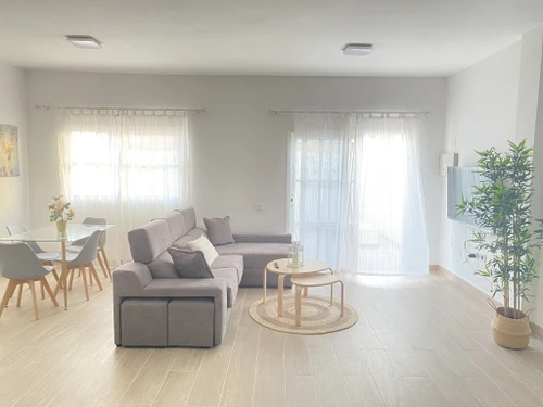 Apartment Antigua, 2 bedrooms, 5 persons - photo_1011741340647