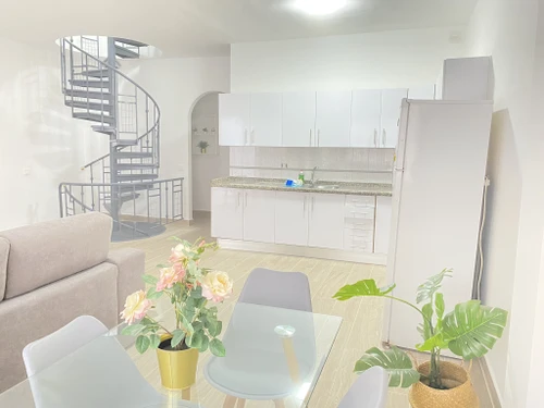 Apartamento Antigua, 2 dormitorios, 5 personas - photo_1011741340647