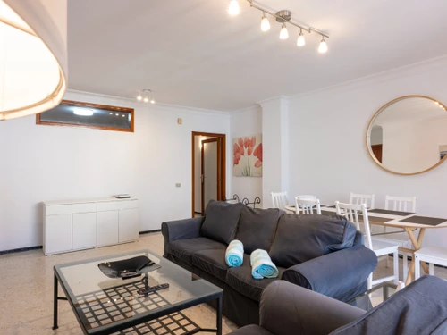 Ferienwohnung Santa Cruz de Tenerife, 5 Schlafzimmer, 8 Personen - photo_1011741340786