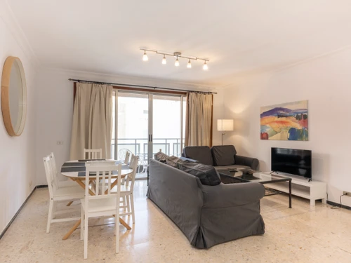 Apartamento Santa Cruz de Tenerife, 5 dormitorios, 8 personas - photo_1011741340786