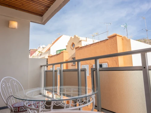 Apartamento Santa Cruz de Tenerife, 5 dormitorios, 8 personas - photo_1011741340786