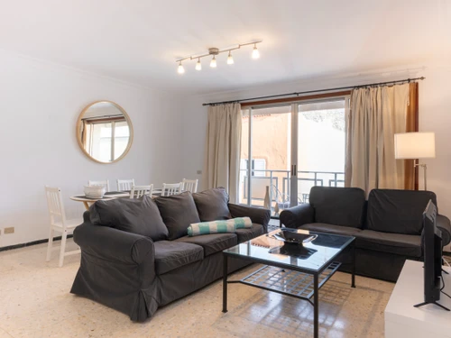 Apartamento Santa Cruz de Tenerife, 5 dormitorios, 8 personas - photo_1011741340786