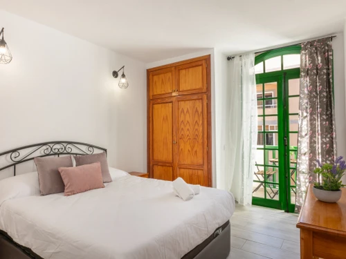 Ferienwohnung Los Abrigos, 2 Schlafzimmer, 4 Personen - photo_1011741340932