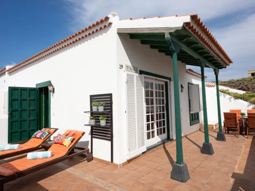 Gîte Tenerife, 5 pièces, 8 personnes - photo_1011741341215