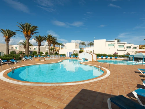 Appartement Corralejo, 2 pièces, 2 personnes - photo_1011741341491