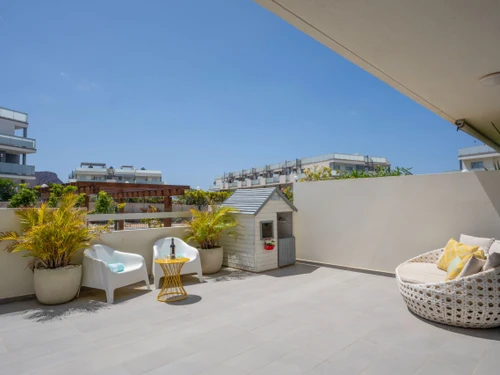 Apartamento Granadilla, 2 dormitorios, 4 personas - photo_1011741341915
