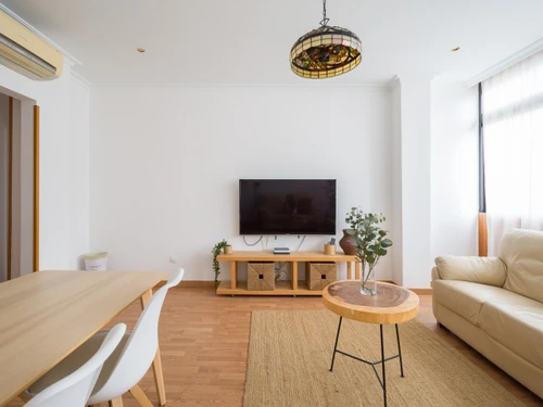 Apartment Las Palmas de Gran Canaria, 3 bedrooms, 5 persons - photo_1011741342066