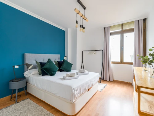 Apartment Las Palmas de Gran Canaria, 3 bedrooms, 5 persons - photo_1011741342066