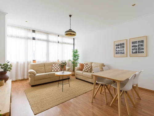 Apartamento Las Palmas de Gran Canaria, 3 dormitorios, 5 personas - photo_1011741342066