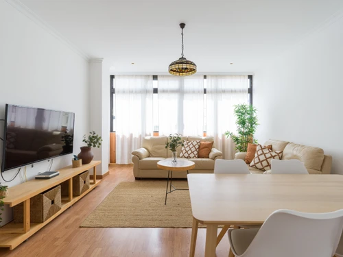 Apartment Las Palmas de Gran Canaria, 3 bedrooms, 5 persons - photo_1011741342066