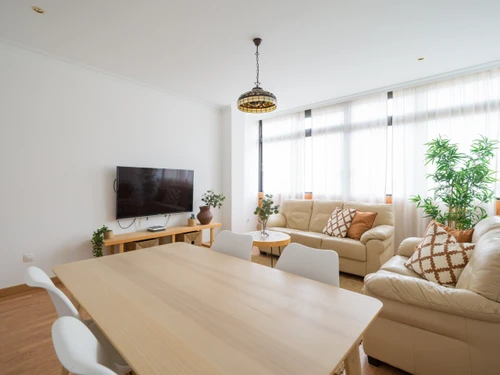 Apartment Las Palmas de Gran Canaria, 3 bedrooms, 5 persons - photo_1011741342066