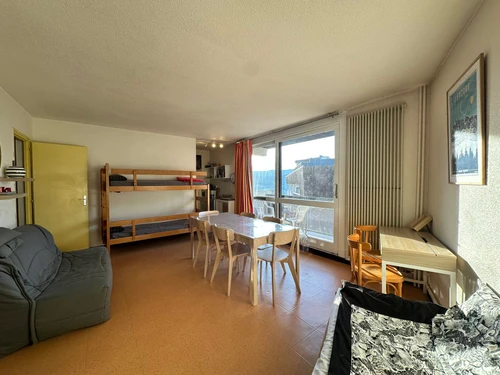 Apartment Villard-de-Lans, 1 bedroom, 6 persons - photo_14341797424