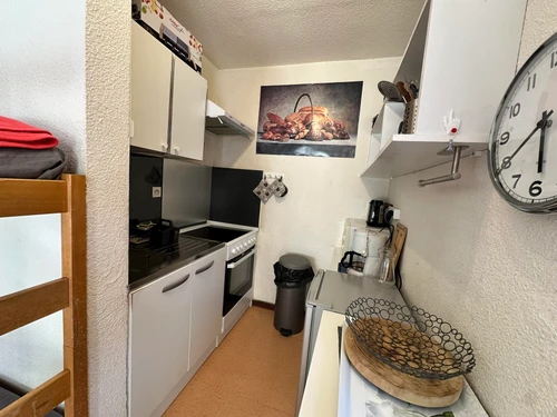 Apartment Villard-de-Lans, 1 bedroom, 6 persons - photo_14341797424