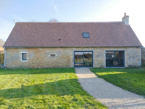 Gîte Bernay-Neuvy-en-Champagne, 4 pièces, 8 personnes - photo_1011716218043