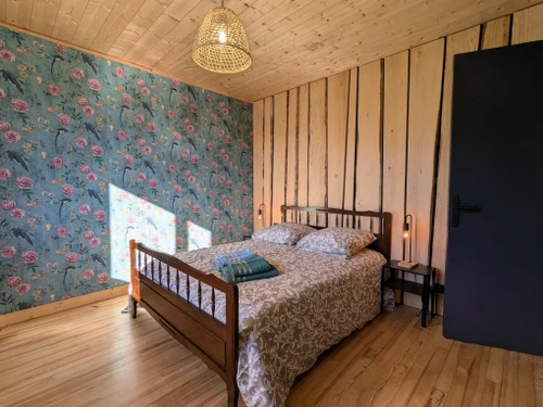 Gite Tence, 5 bedrooms, 10 persons - photo_1011712823056